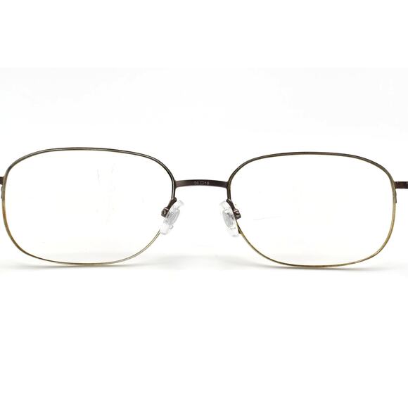 Ducks Unlimited DU-124 CHA 56-18-150mm Eyeglasses FRAMES ONLY - FAIR CONDITION - Picture 4 of 11